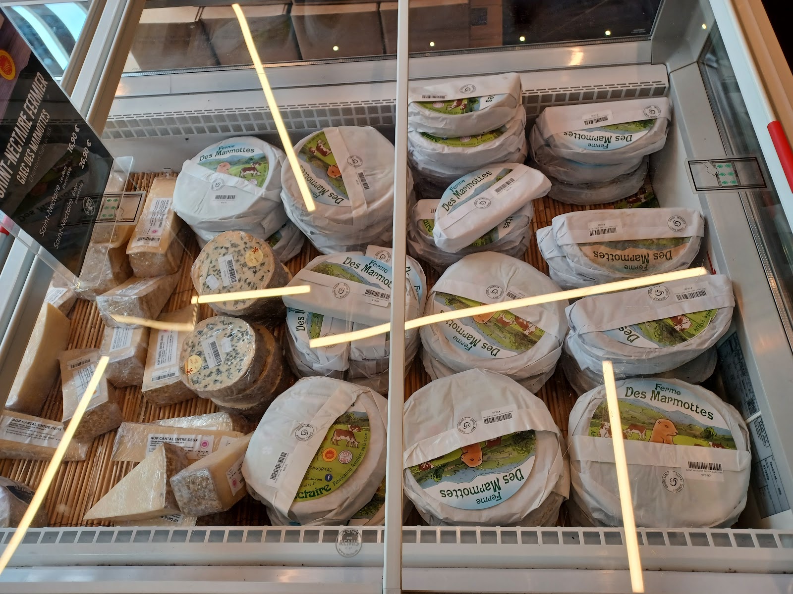 Photo 3 de La Maison du Fromage