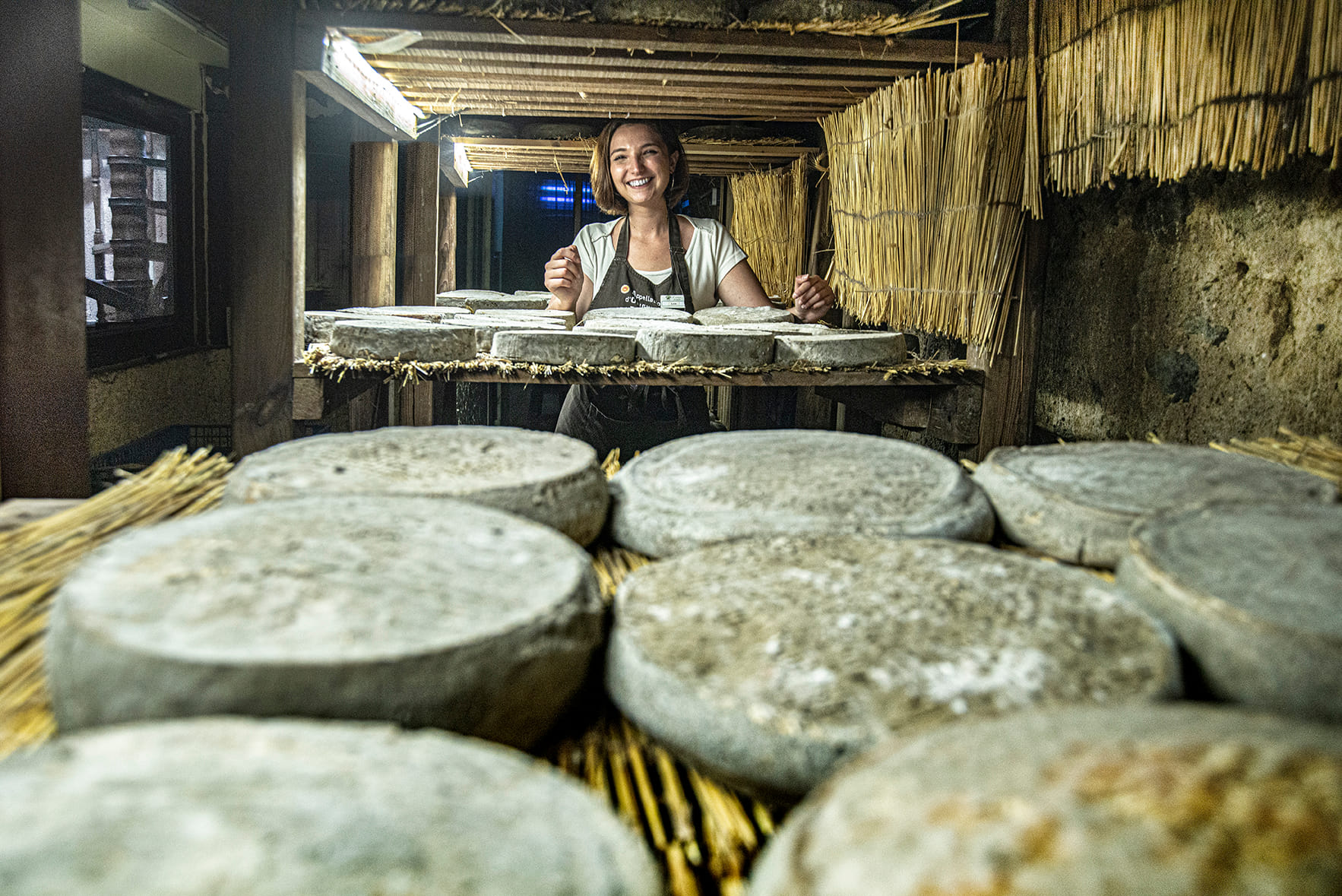 Photo 5 de La Maison du Fromage