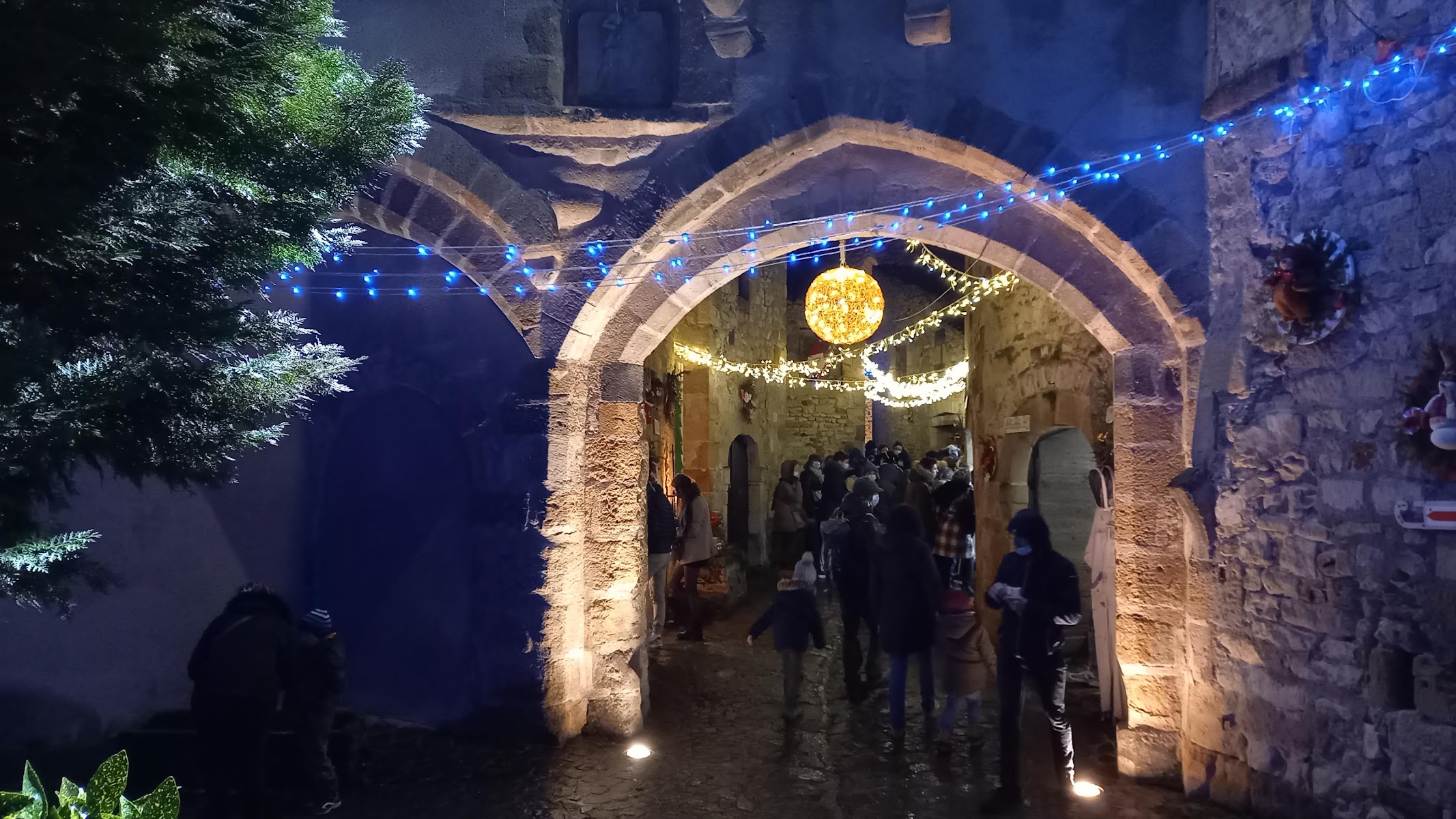 Photo 2 de La Sauvetat