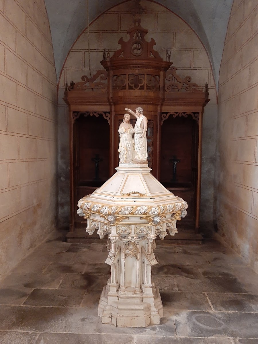 Photo 4 de La Sauvetat