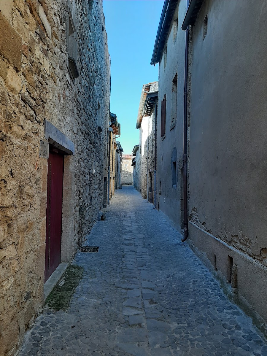 Photo 5 de La Sauvetat