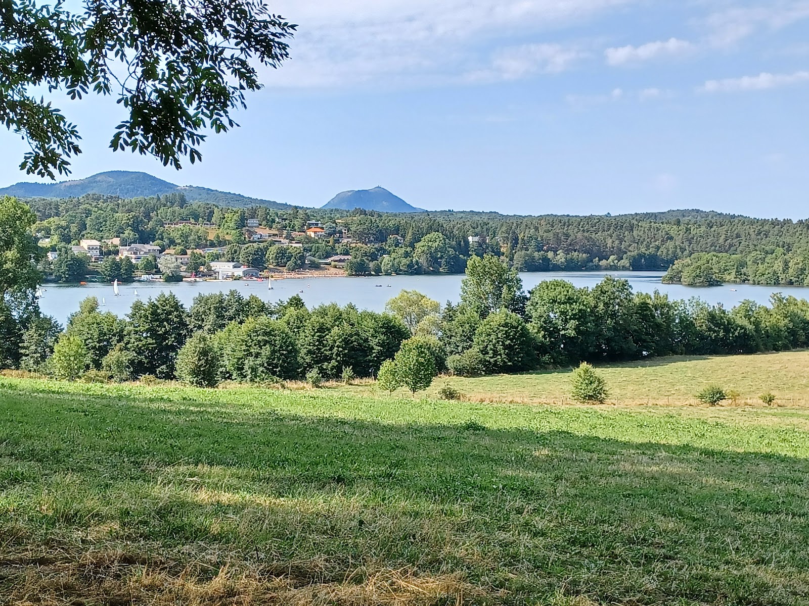 Photo de Lac d'Aydat