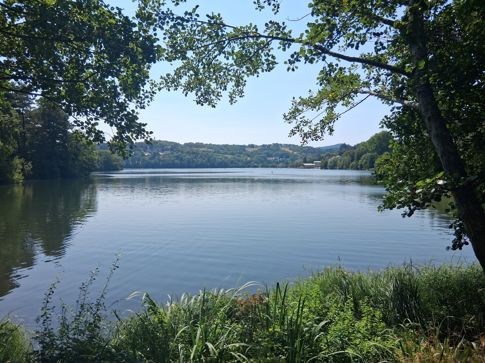 Photo 2 de Lac d'Aydat