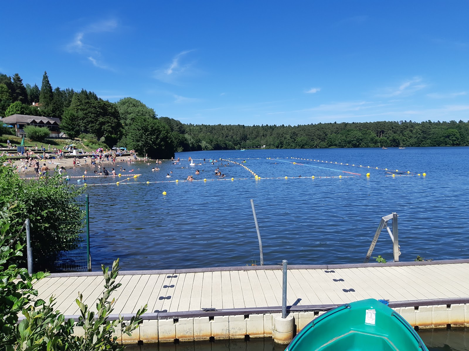 Photo 3 de Lac d'Aydat