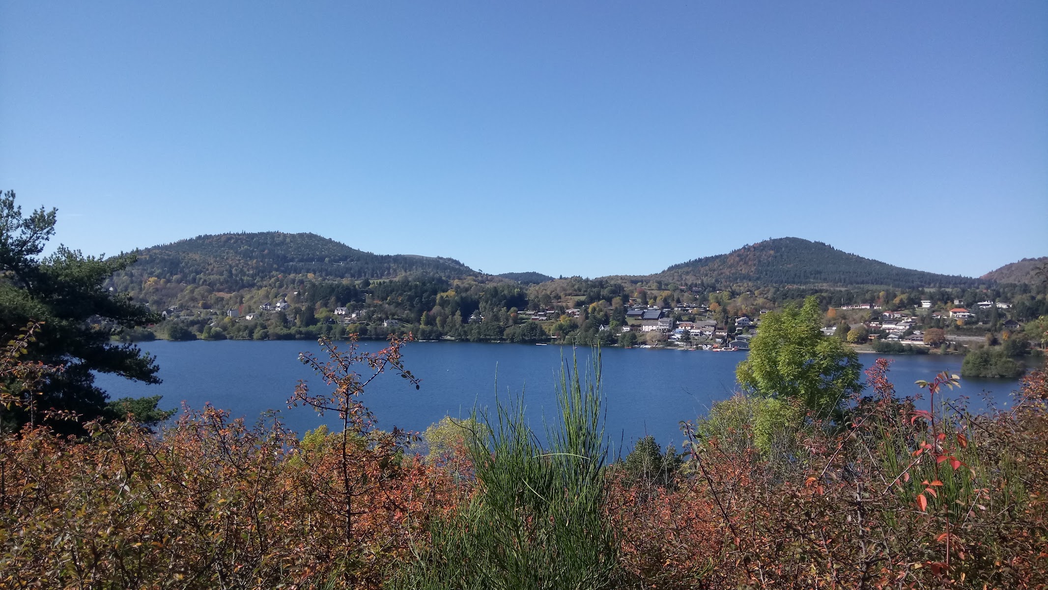 Photo 4 de Lac d'Aydat