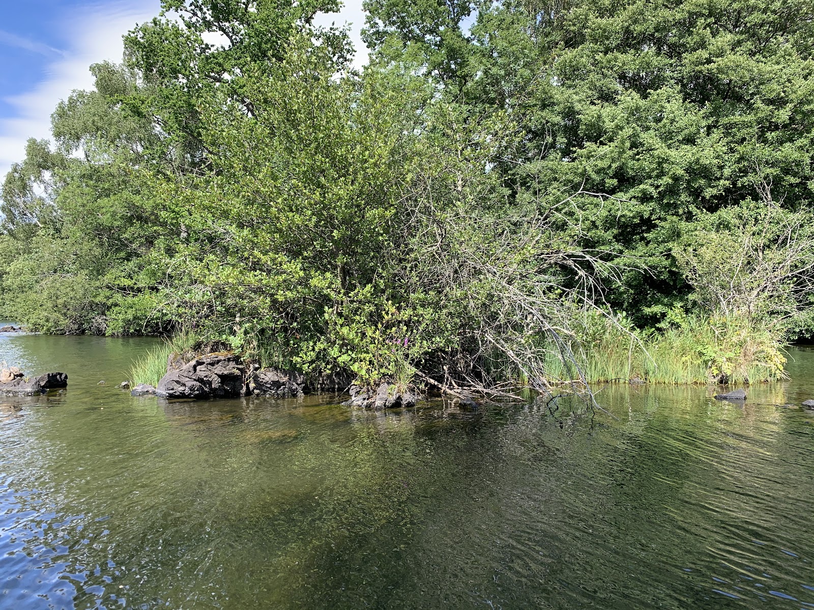 Photo 5 de Lac d'Aydat