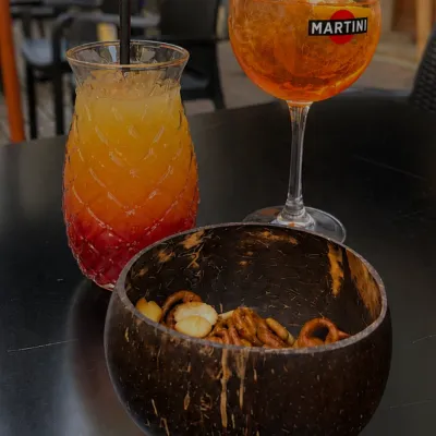 Le Distil — vue 1, bar à Clermont-Ferrand (Puy-de-Dôme)