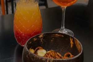 Le Distil — vue 1, bar à Clermont-Ferrand (Puy-de-Dôme)