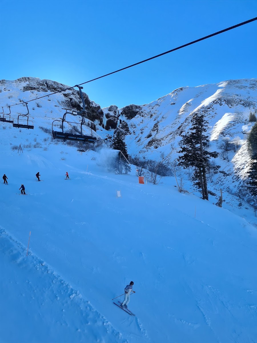 Photo 4 de Le Mont-Dore Station