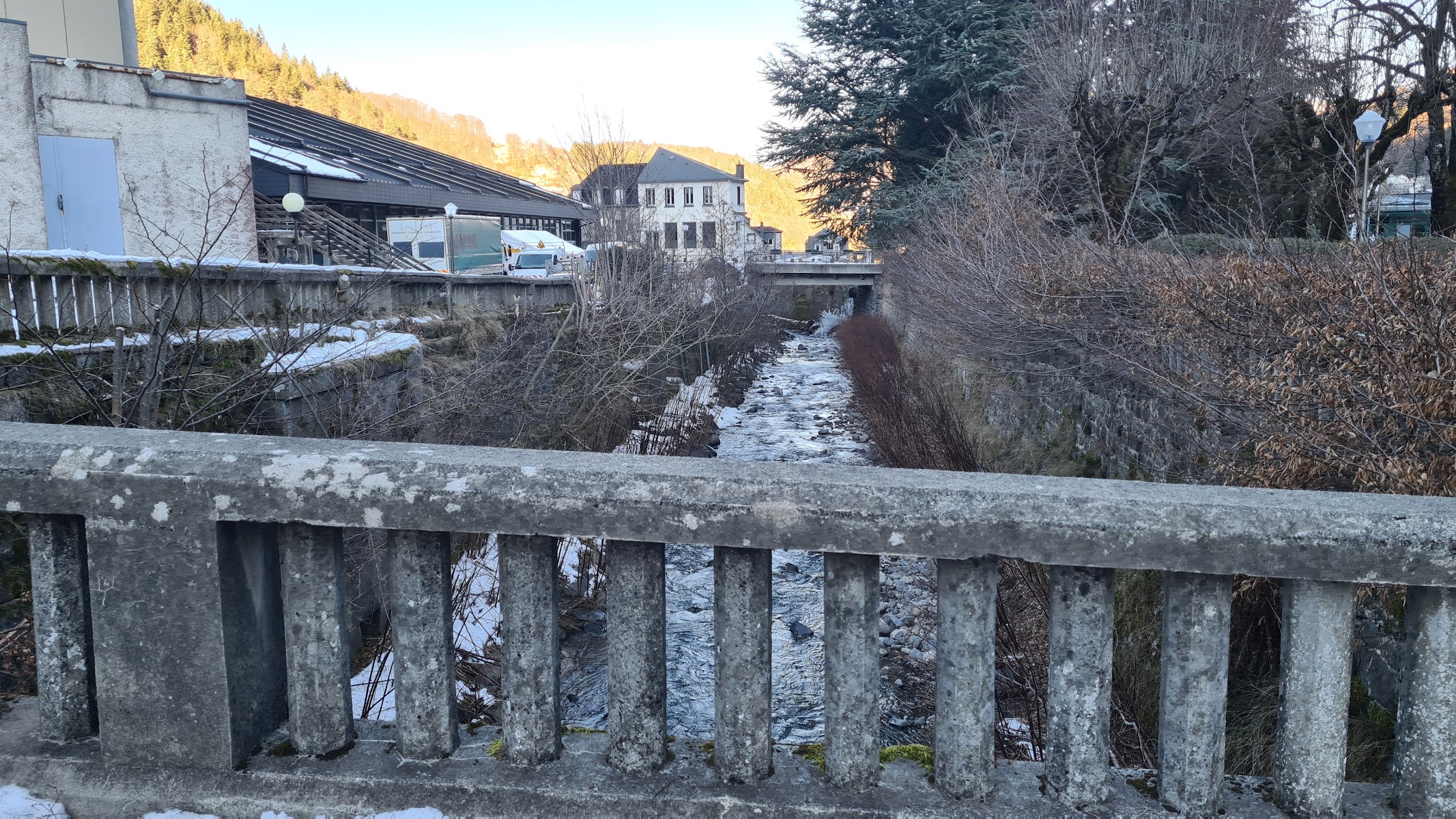 Photo 4 de Le Mont-Dore Ville