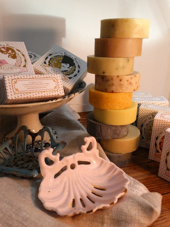 Photo 4 de Les Belles de Savon