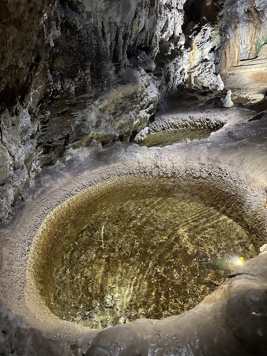 Photo 2 de Les Grottes du Cornadore