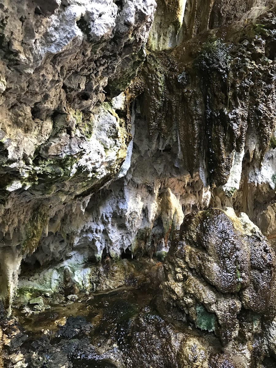 Photo 4 de Les Grottes du Cornadore