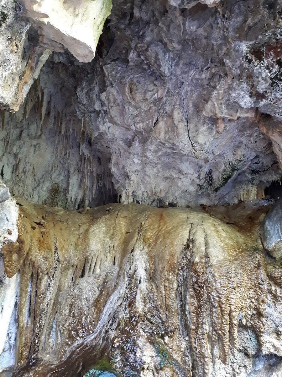 Photo 5 de Les Grottes du Cornadore