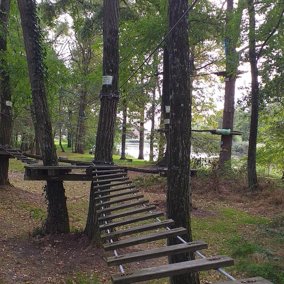 Photo 5 de Lezoux Aventure