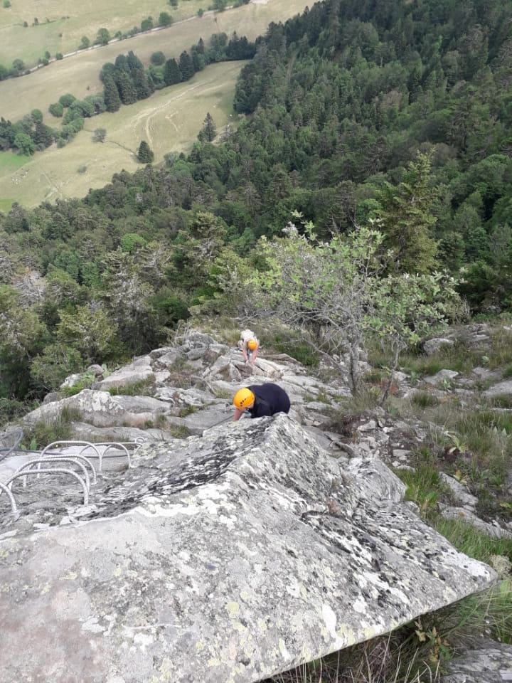 Mont-Dore Aventures