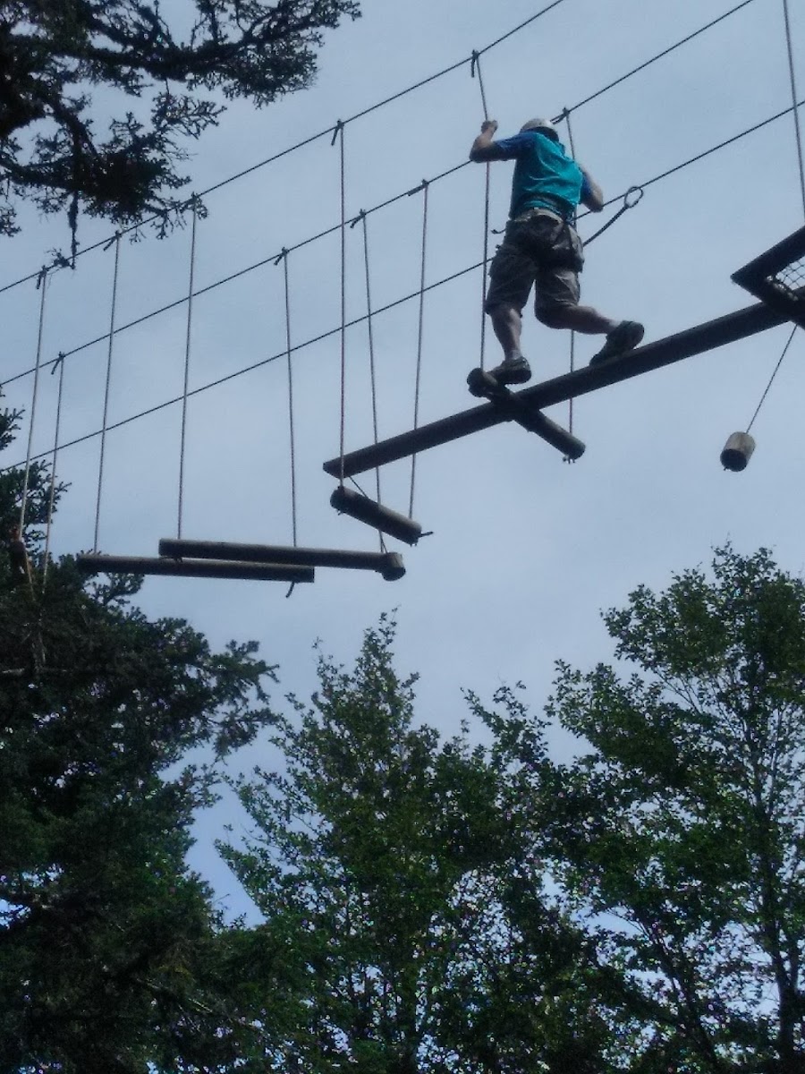 Photo 2 de Mont-Dore Aventures