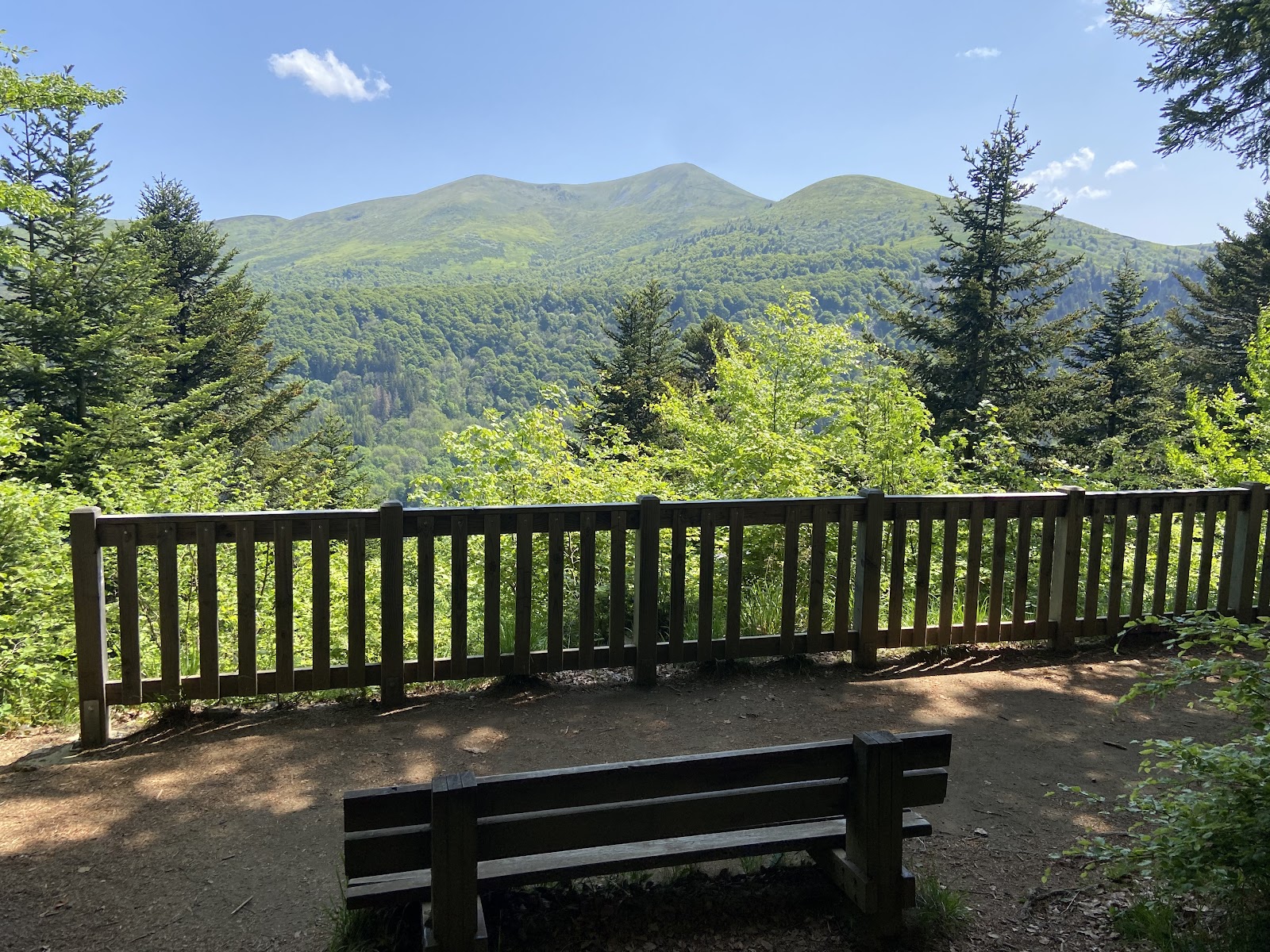 Photo 3 de Mont-Dore Aventures