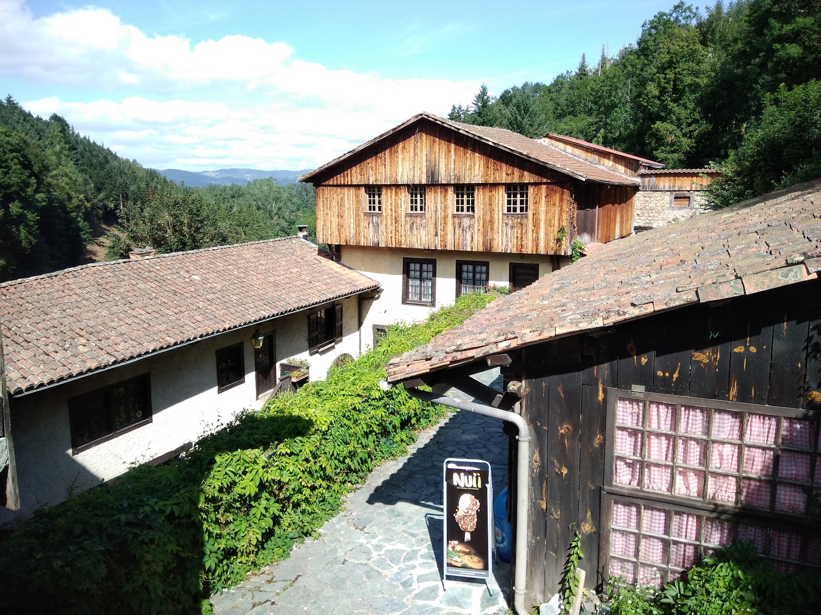 Photo 4 de Moulin Richard de Bas