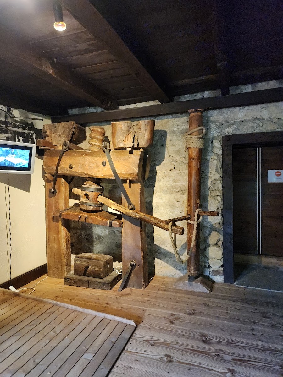 Photo 5 de Moulin Richard de Bas