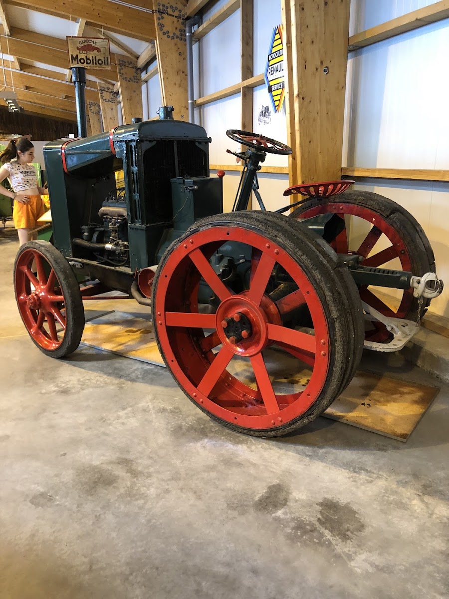 Photo 2 de Mus'Énergie