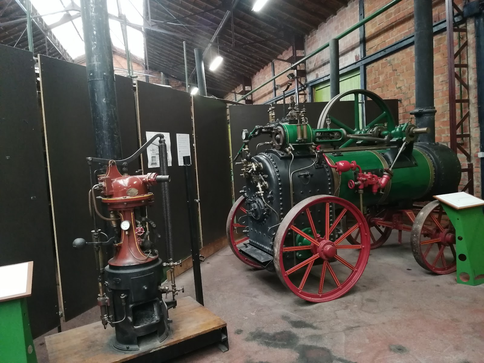 Photo 3 de Mus'Énergie