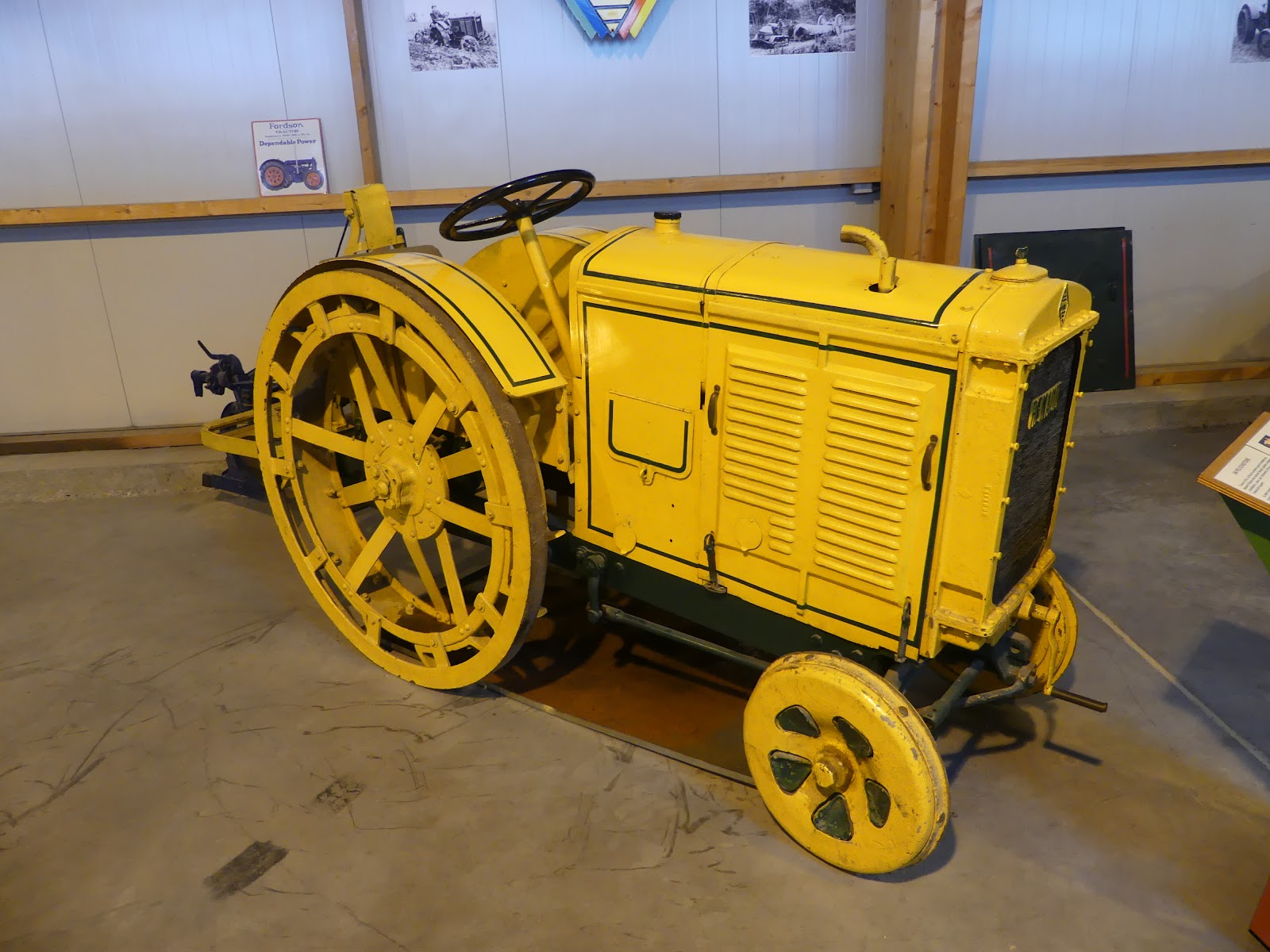 Photo 4 de Mus'Énergie