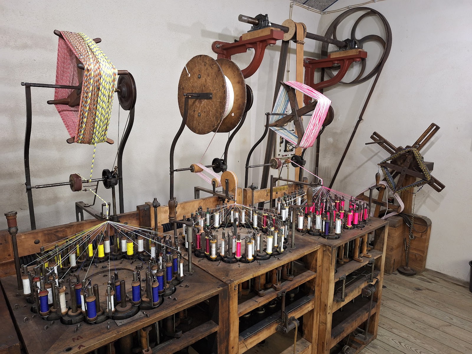 Photo 5 de Mus'Énergie