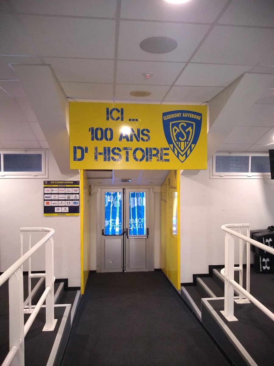 Photo de Musée ASM Expérience