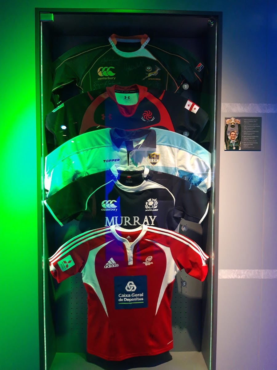 Photo 2 de Musée ASM Expérience