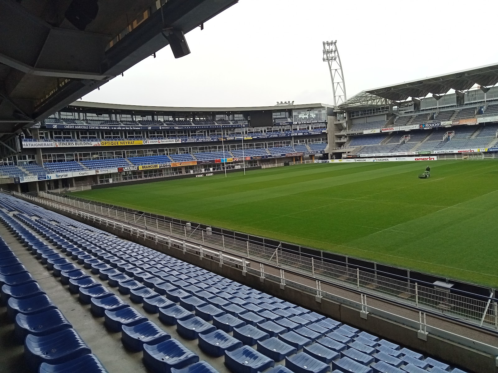 Photo 3 de Musée ASM Expérience