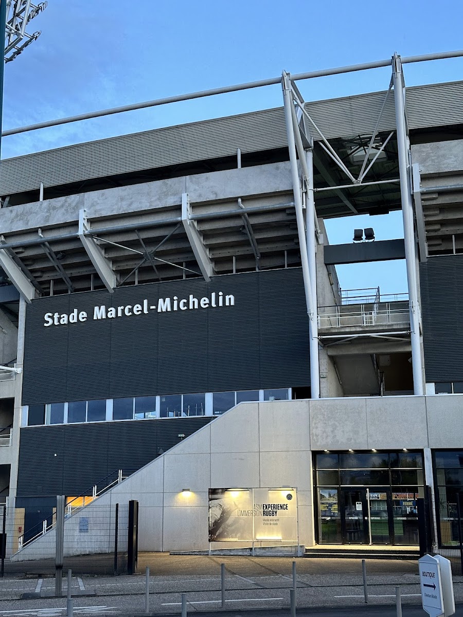 Photo 4 de Musée ASM Expérience