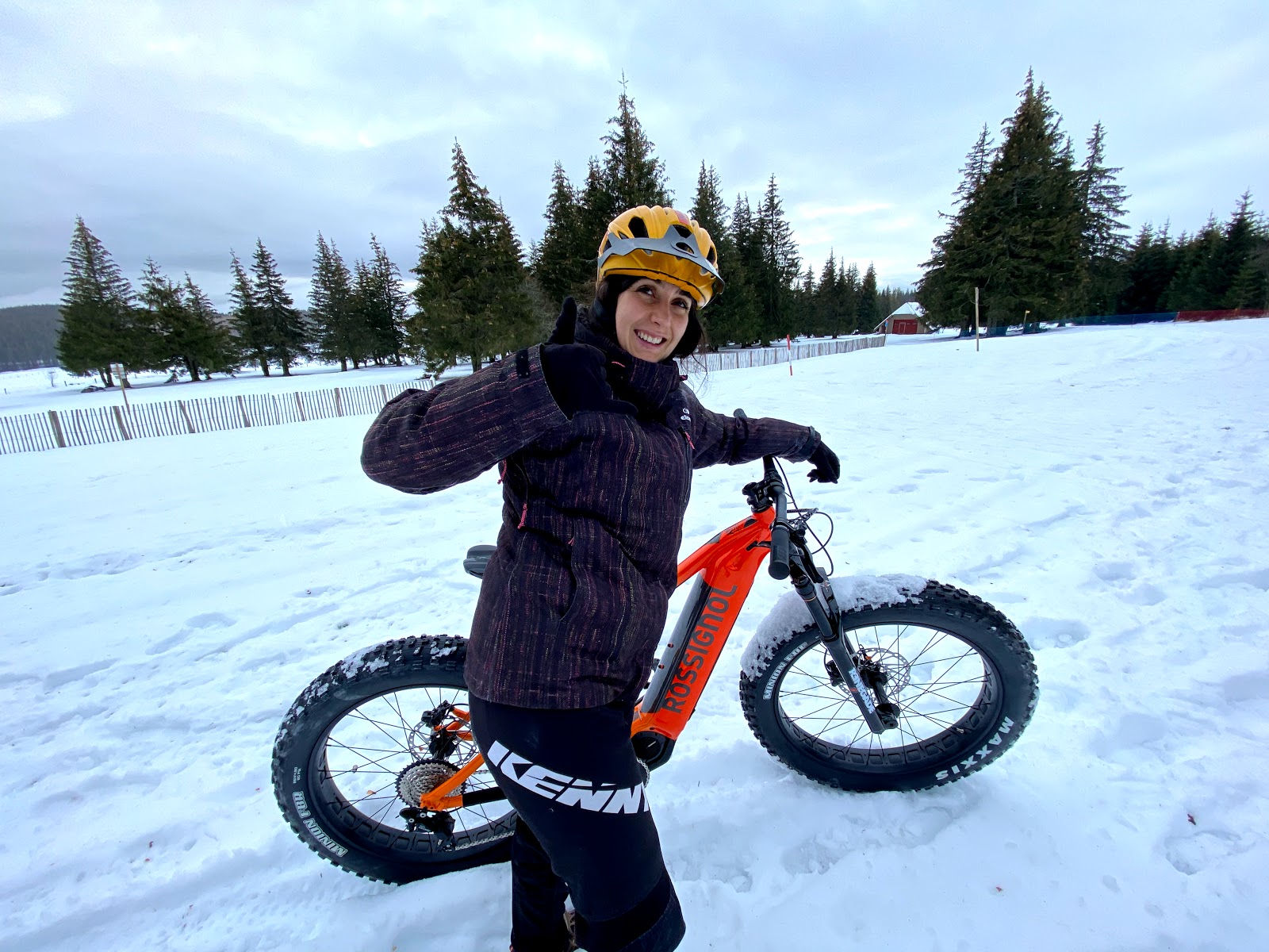 Photo 3 de NicoVélo & VéloLive