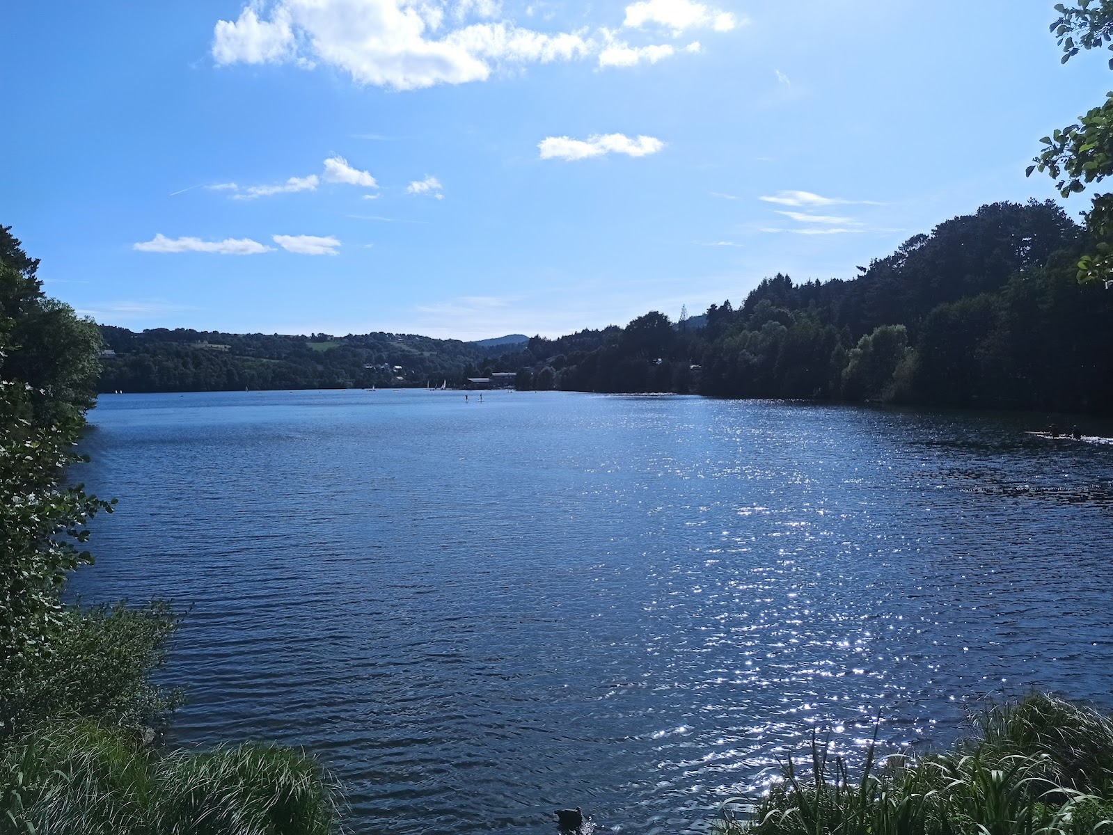 Photo 2 de Parc Aventure Aydat