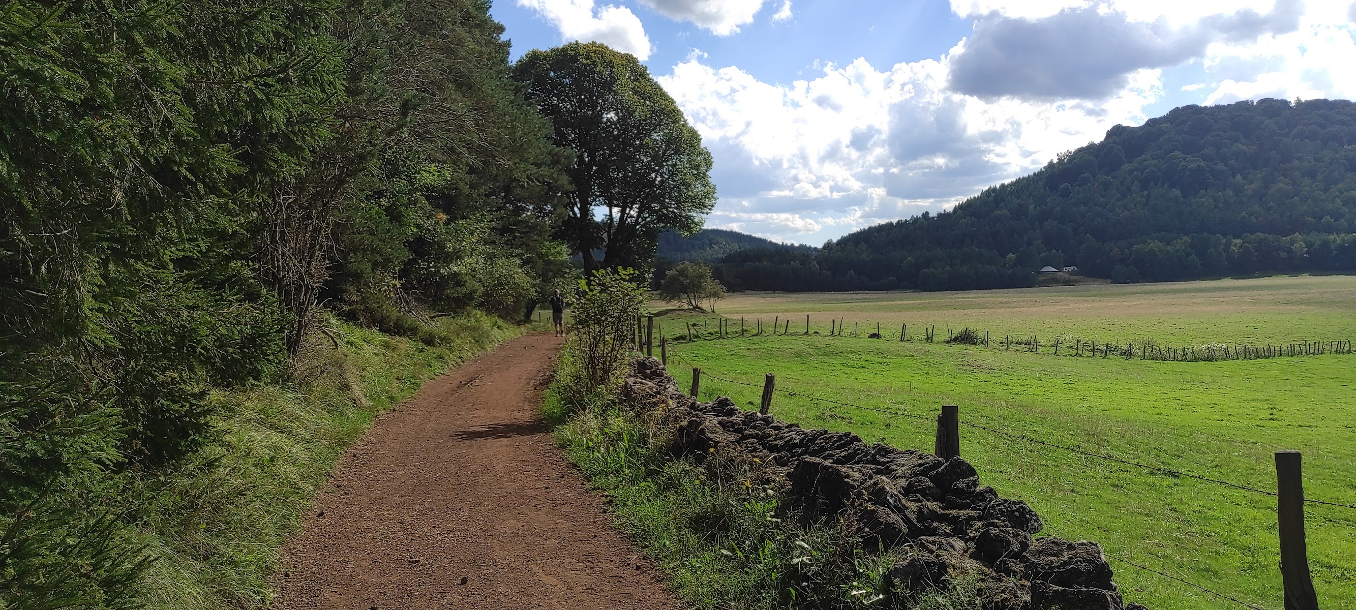Photo 4 de Rando Puy de Vichatel