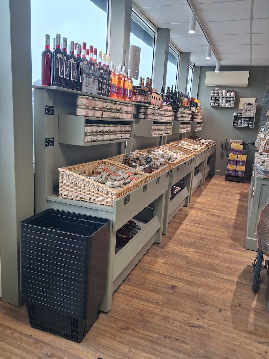 Photo 3 de Salaisons du Sancy