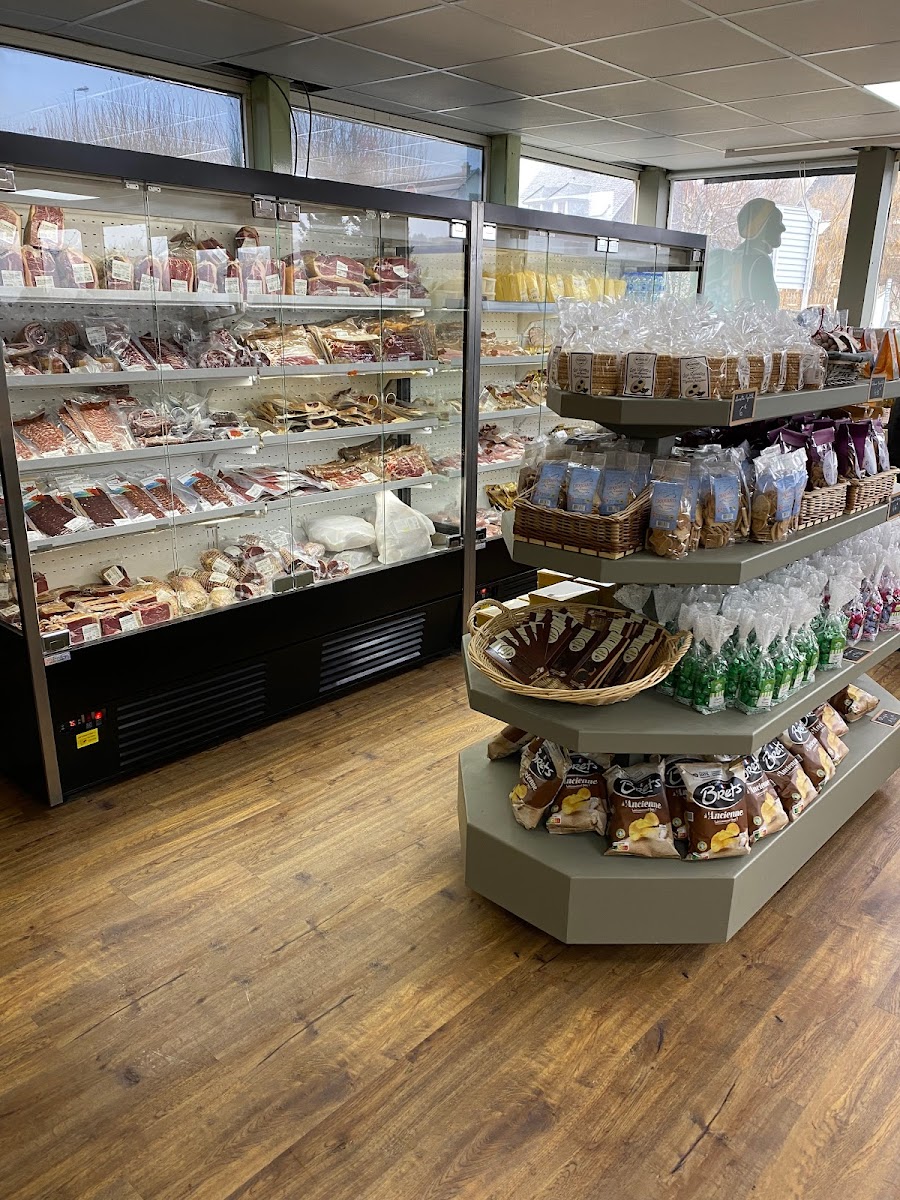 Photo 5 de Salaisons du Sancy