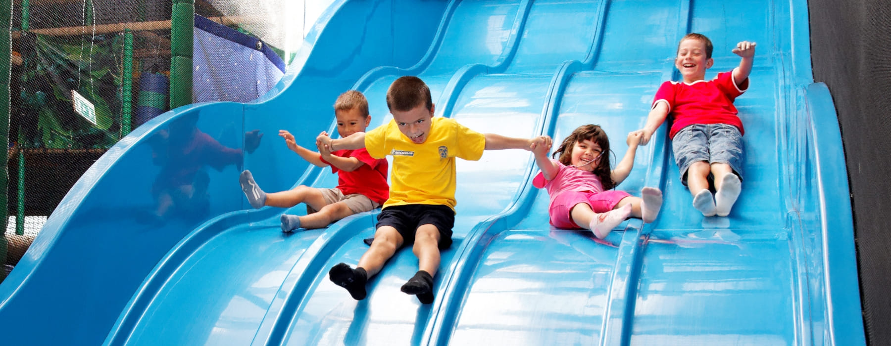 Photo 5 de Kizou Aventures