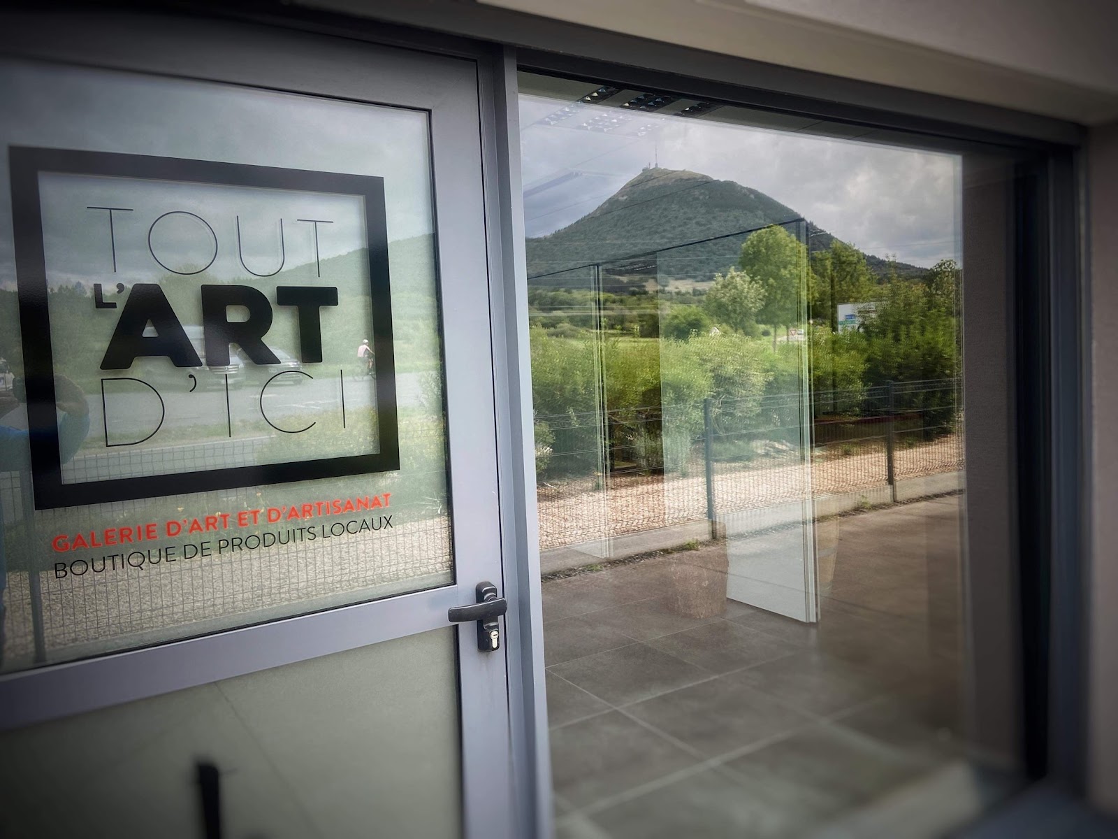 Photo 5 de Tout l'Art d'Ici