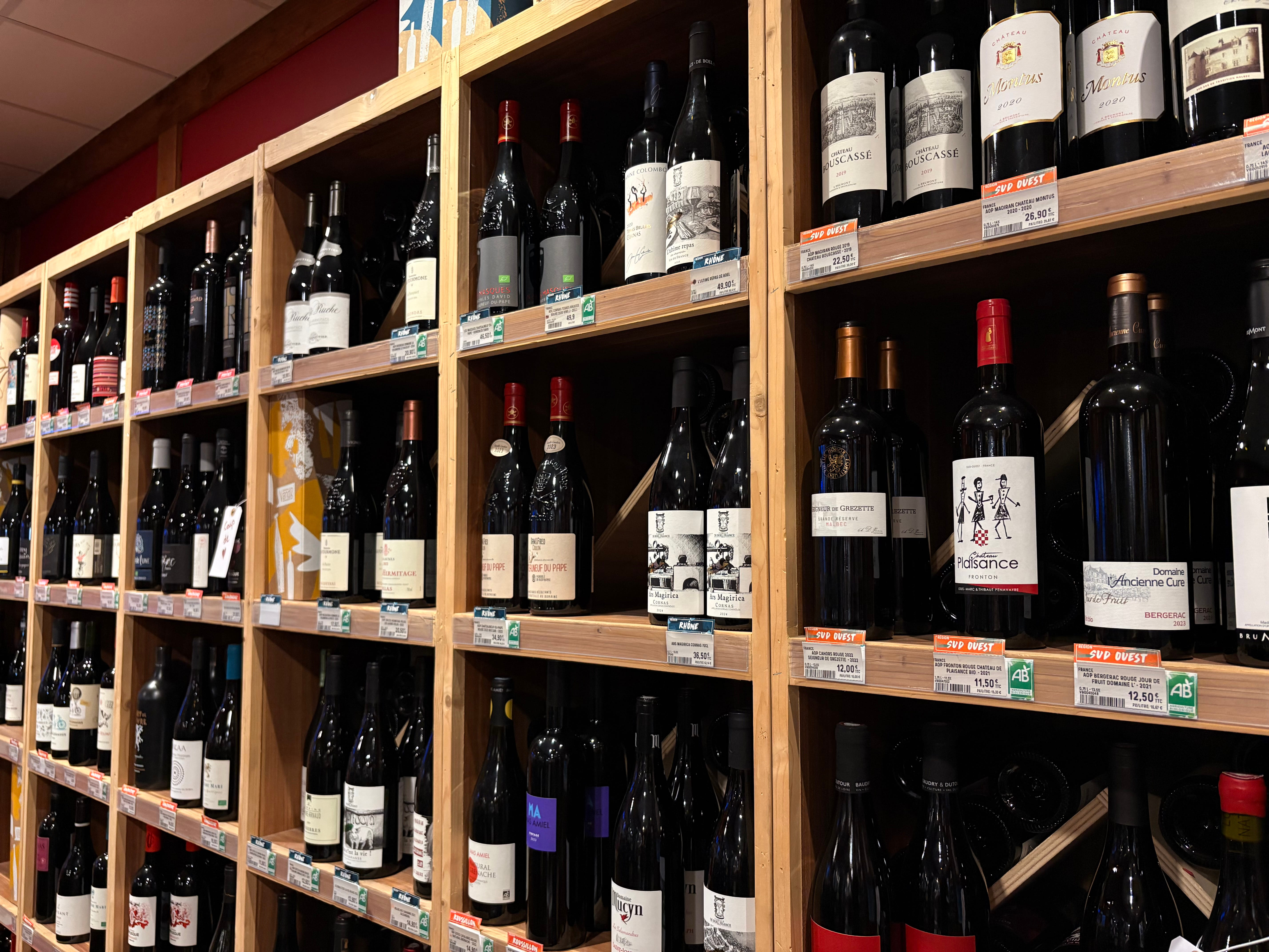 VnB Aubière — vue 2, restaurant à Aubière (Puy-de-Dôme)