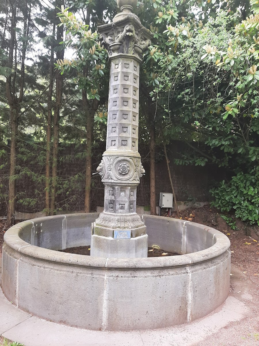 Photo 4 de Volvic O'Rigines