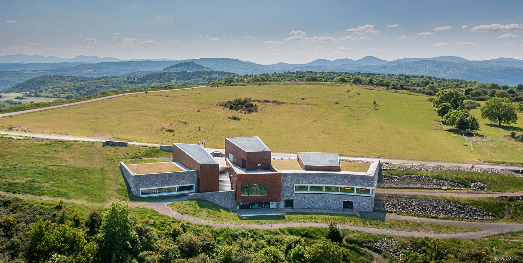 Photo 5 de Musée de Gergovie